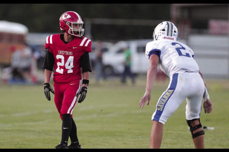AltWetumka Improves to 3-