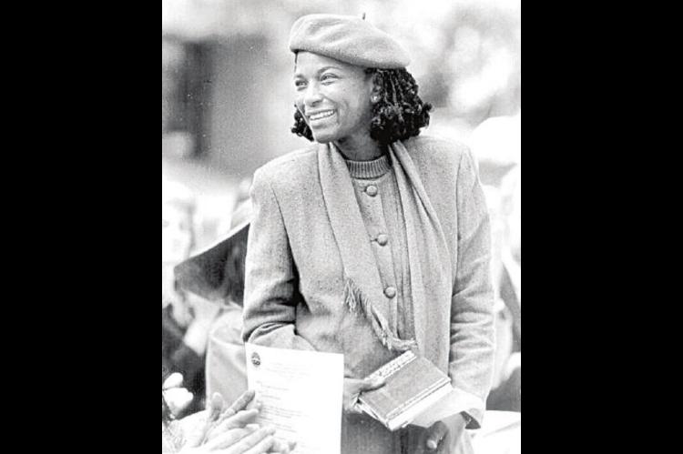 Black History is Oklahoma History
