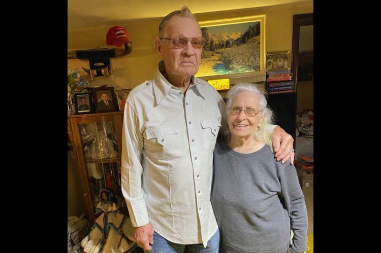 Wetumka Appoints Mayor, Vice-Mayor