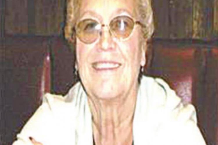 Mickie Lee Roark