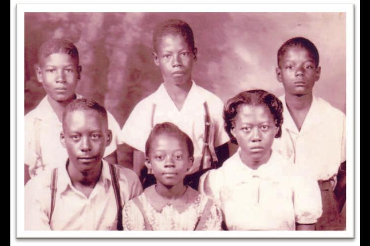 African American Men In Education