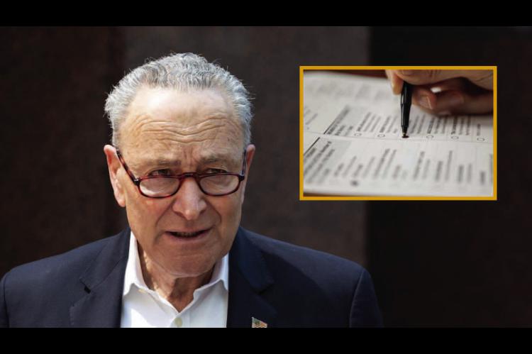 “News” from the lighter side ~ Babylon Bee satires