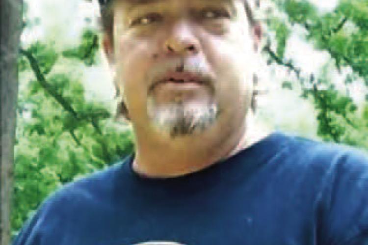 Gary Shane Gore