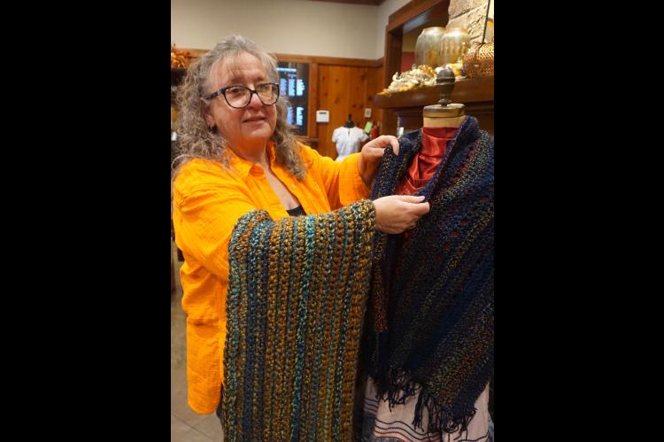 Wewoka’s Seminole Nation Museum Celebrates 50th Anniversary Holiday Bazaar