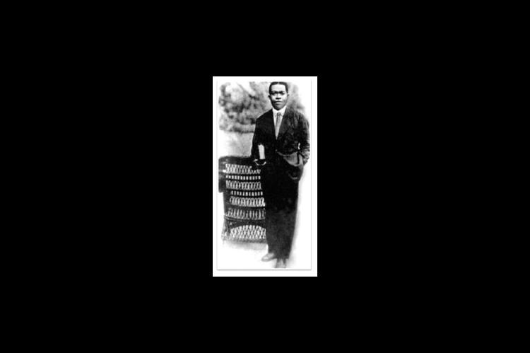 Alfred Charles Sam (c. 1880 – 1930s?)