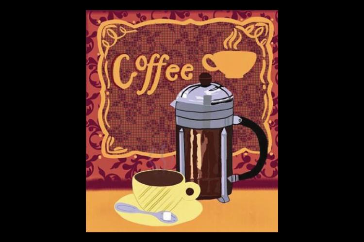 Coffeetime