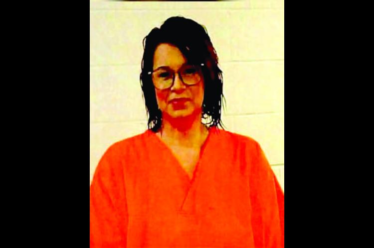 Hughes County Court Services Coordinator Arrested in Drug Distribution Case
