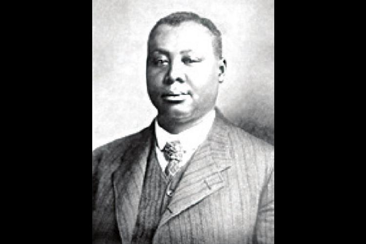 African American History & Culture in Oklahoma