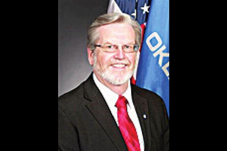 Senator Roger Lynn Thompson