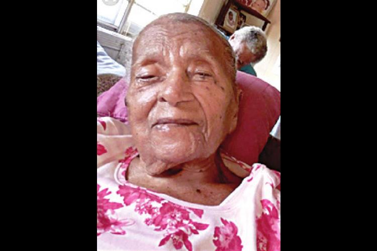 Marguerite French Celebrates Her 104th In Style