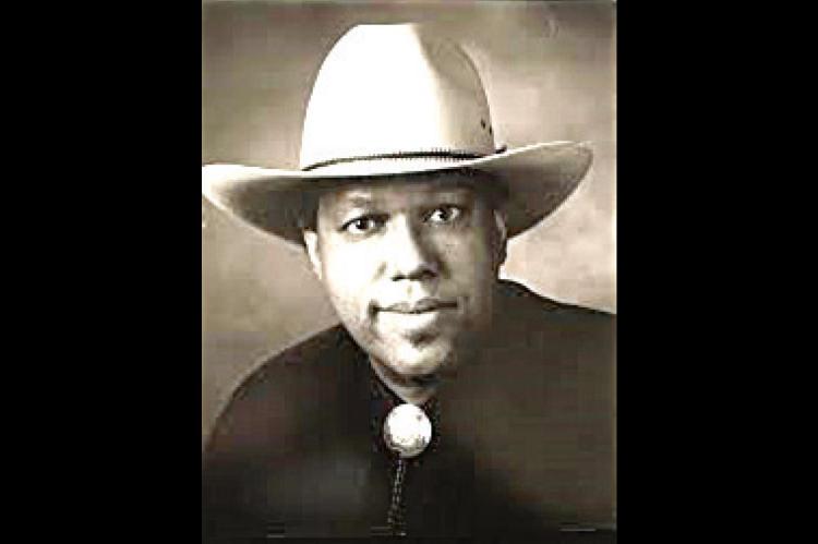 	“Blacks on the Oklahoma Frontier: Lawmen, Outlaws, Cowboys, Cowgirls, and Rodeos,” the third Oklahoma African American Film Festival (Virtual) February 6, 2021 6:00 P.M. 