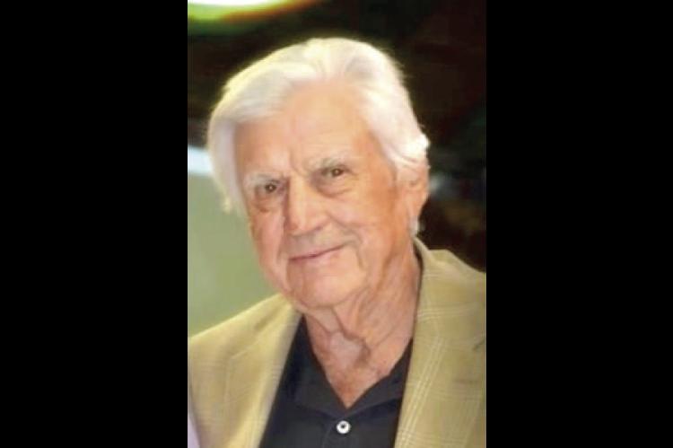 Elmo (Moe) Elbert Collins