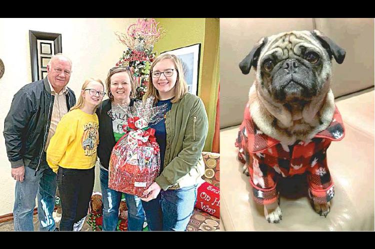 Holdenville Game Night News