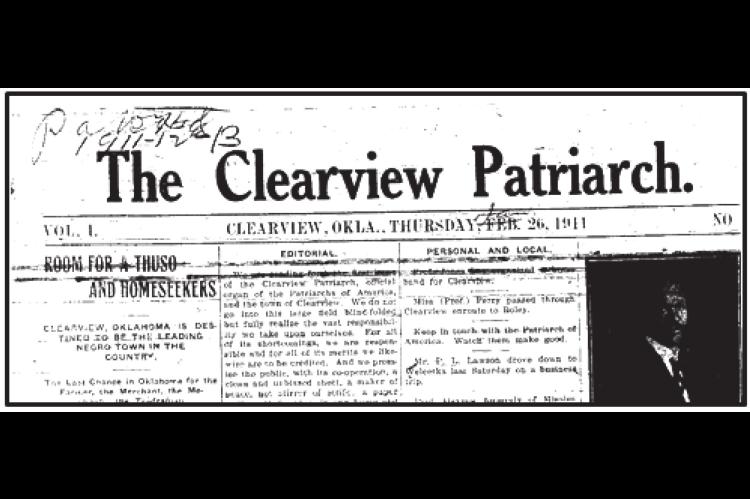 African American Newspapers