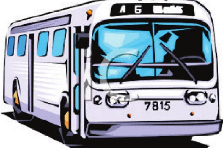 Public Transportation