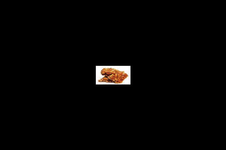 Peanut Brittle
