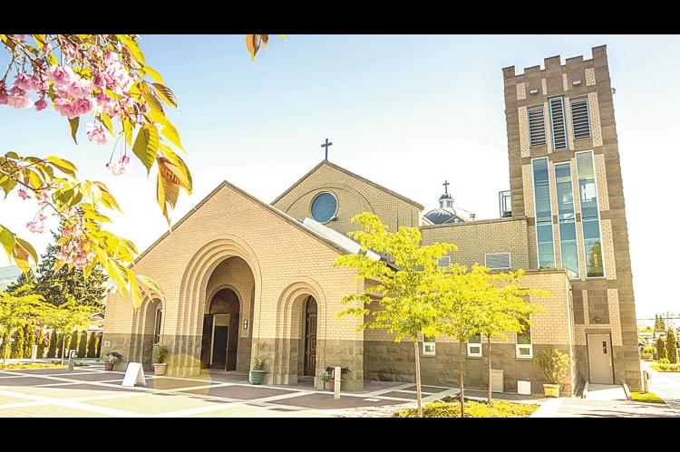 Bible Declares Churches Essential