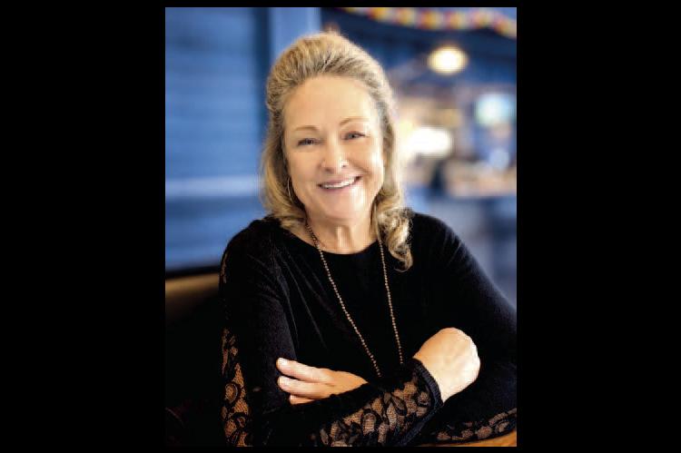 Connie Sue Martin