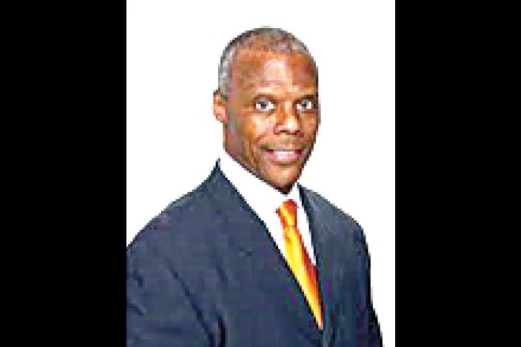J.C. Watts, Jr.