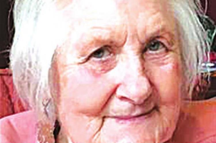 Roberta Shropshire