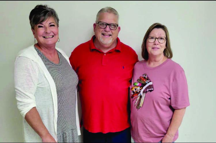Inspired to Teach Scholarship Program Signed Into Law