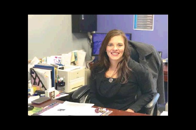 Weleetka Elementary Principal Attends Alpha Plus Principal’s Academy