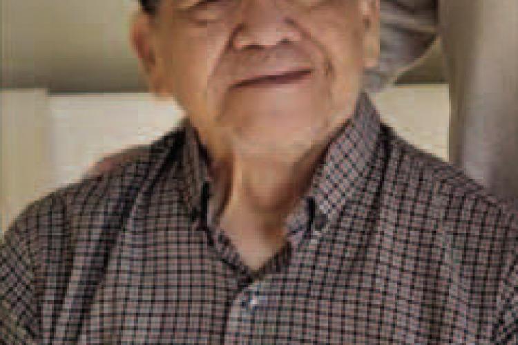Lloyd Rio “Pete” Petete