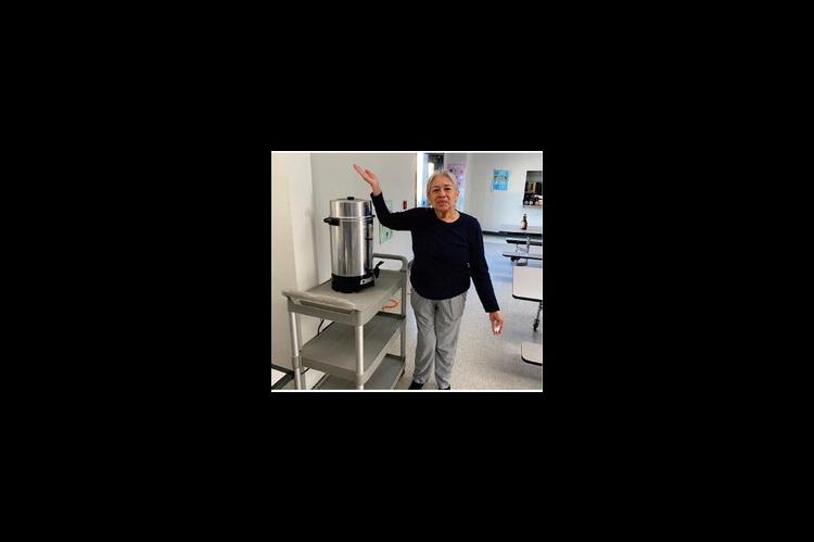 Kiwanis Pancake Breakfast “Batter” than Ever