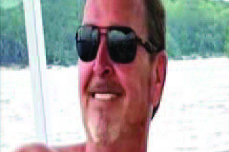 Larry Leon Weger