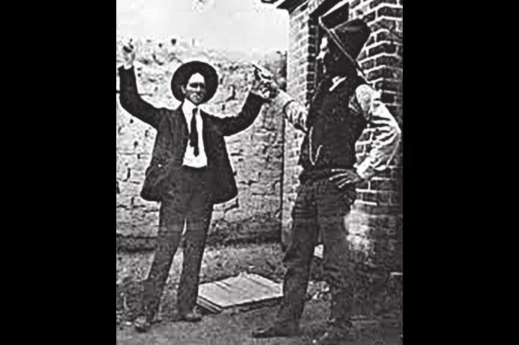 Black History Is Oklahoma History