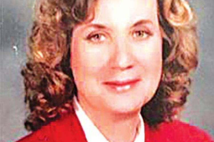 Carolyn Loyless
