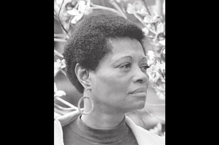 Dr. Cecelia Nails-Palmer “Exemplary Educator”