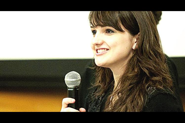 Atheist Delivers Powerful Testimony of Coming to Believe Life Has No Purpose
