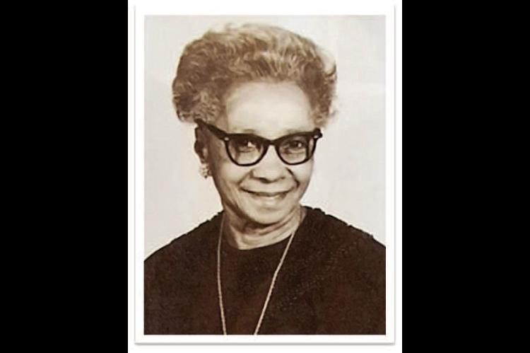 Mabel (Bonner) Little