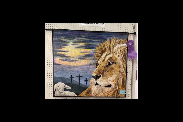 HOLDENVILLE SOCIETY OF PAINTERS AND SCULPTORS SHARE GREAT ART