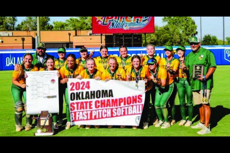 Stuart Wins State!