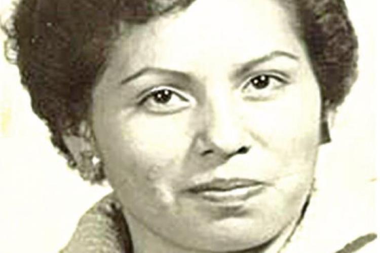 Elizabeth Meely
