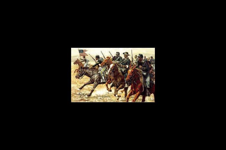 Black History is Oklahoma History