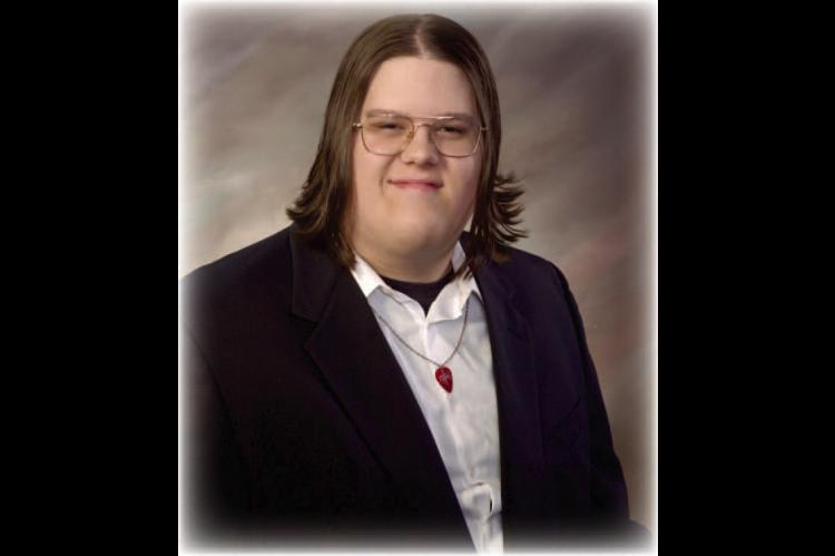 Our Sincere Apologies to Wetumka Graduate Parker Jon Sorrell