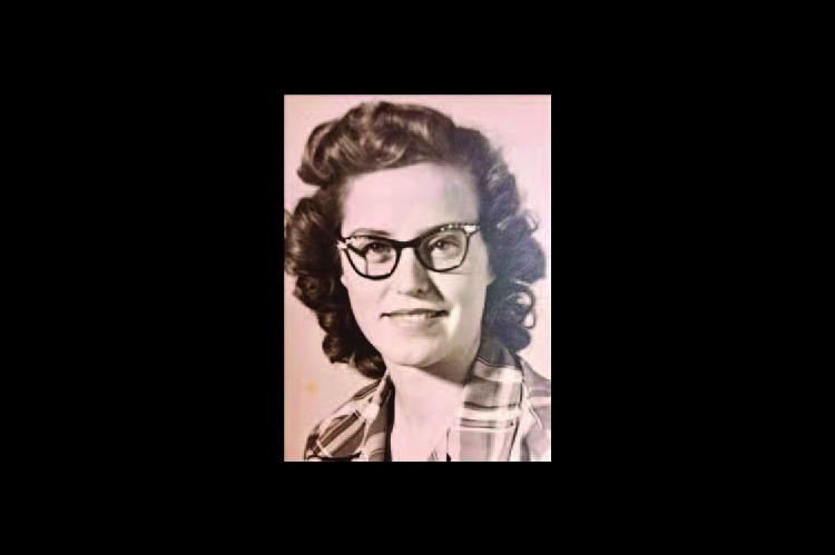 Josephine Powell