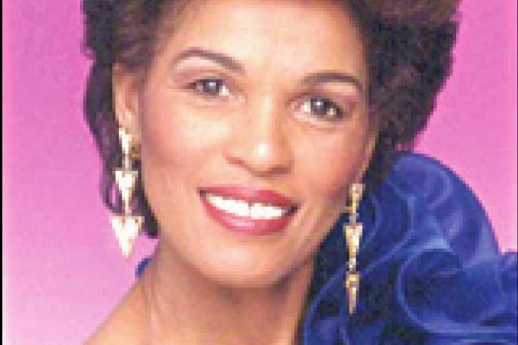 Honoring our Chosen Woman of the Week