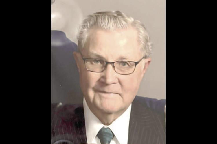 Jimmy Dale Howard