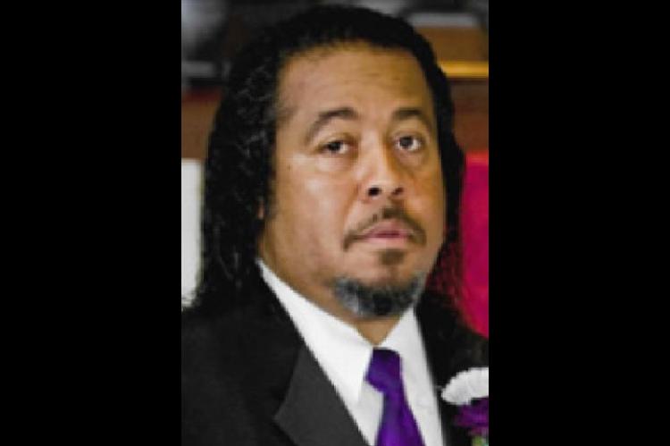 Celebrating the Life of Anthony “Tony” W. Drake, Sr.