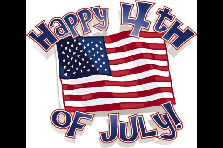 Celebrating Independence Day, 1776 to Today