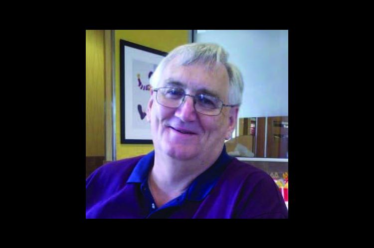 Church of Christ Elder, Former City Councilman Passes Away