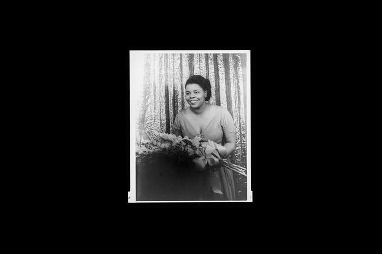 Carol Brice ~ April 16, 1918 - February 15, 1985