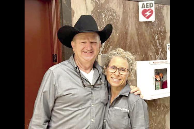 Hughes County couple sues to overturn law restricting casket sales