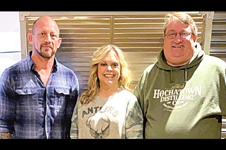 Sustainability is Priority, Farm Bureau needs to get onboard & Farewell to Charlette Hearne