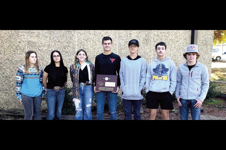 CONGRATULATIONS TO THE MOSS ACADEMIC