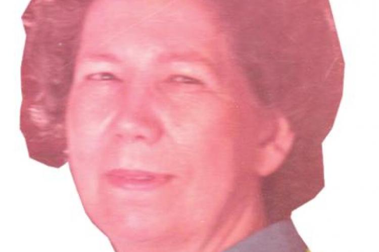 Betty Grizzle
